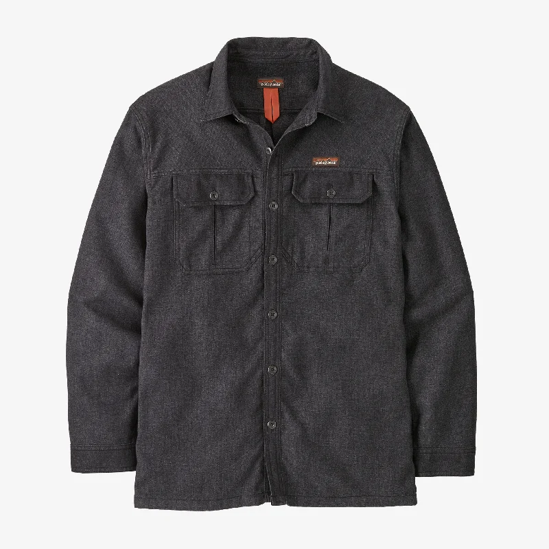 Casual Suits Men's Farrier's Shirt