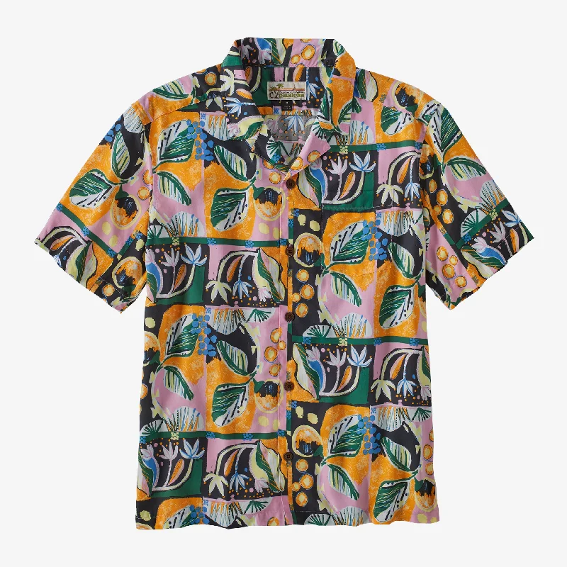 Street Denim Men's La'au Pataloha® Shirt